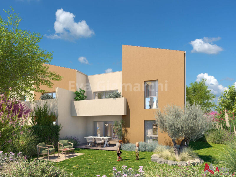 Maison - 81 m² - 4 pièces