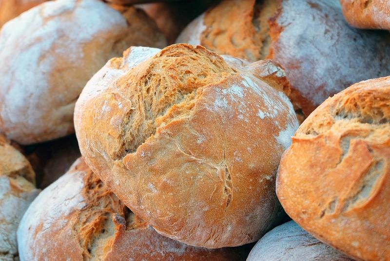 Fête du Four à Pain et de l'Artisanat