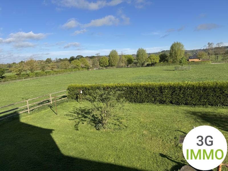 Maison de maîtres - 173 m² - 8 pièces