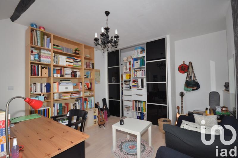 Maison de ville - 180 m² - 5 pièces