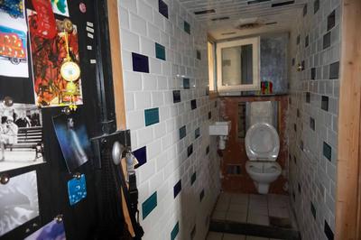 Appartement - 24 m² - 1 pièce