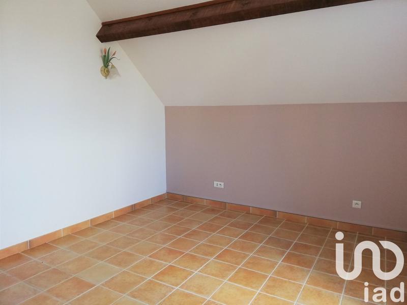 Maison de campagne - 114 m² - 5 pièces