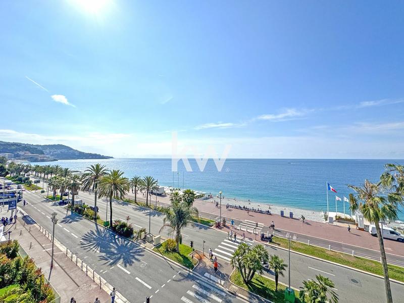 Appartement - 35 m²