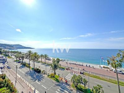 Appartement - 35 m²