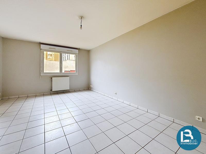 Appartement - 35 m² - 1 pièce