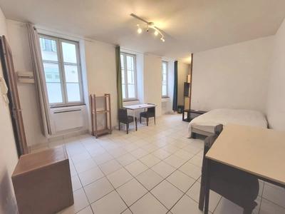 Appartement - 32 m² - 1 pièce