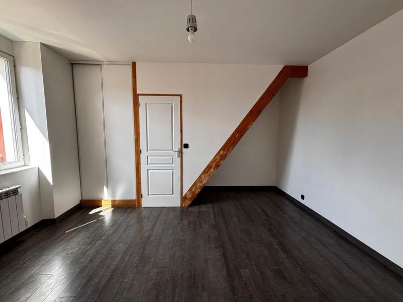 Maison - 113 m² - 4 pièces