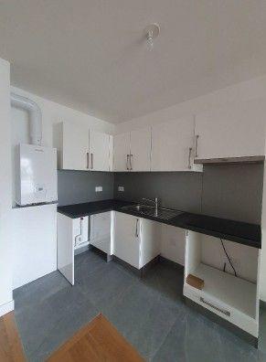 Appartement - 84 m² - 4 pièces