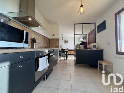 Maison - 102 m² - 5 pièces