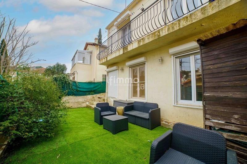 Maison - 126 m² - 6 pièces