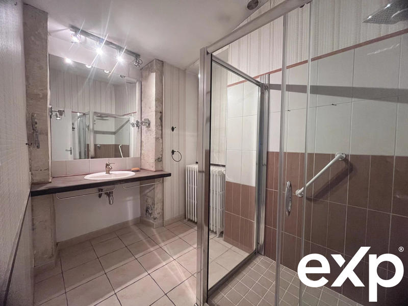 Maison - 127 m² - 3 pièces