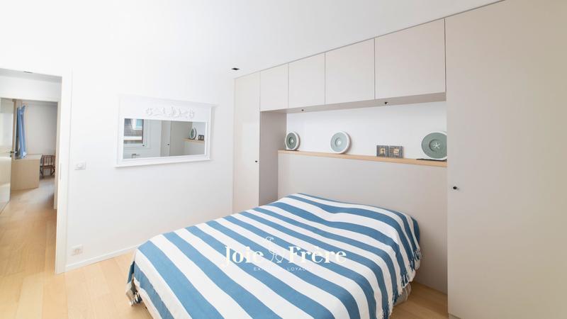 Appartement - 79 m² - 3 pièces