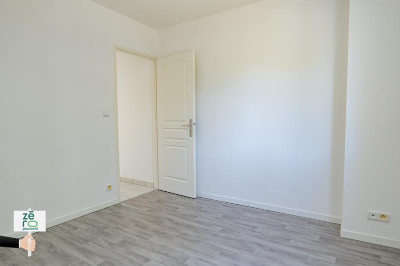 Maison - 66 m² - 3 pièces