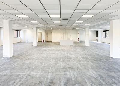 Bureau - 217 m²
