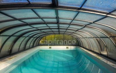 Maison - 151 m² - 9 pièces