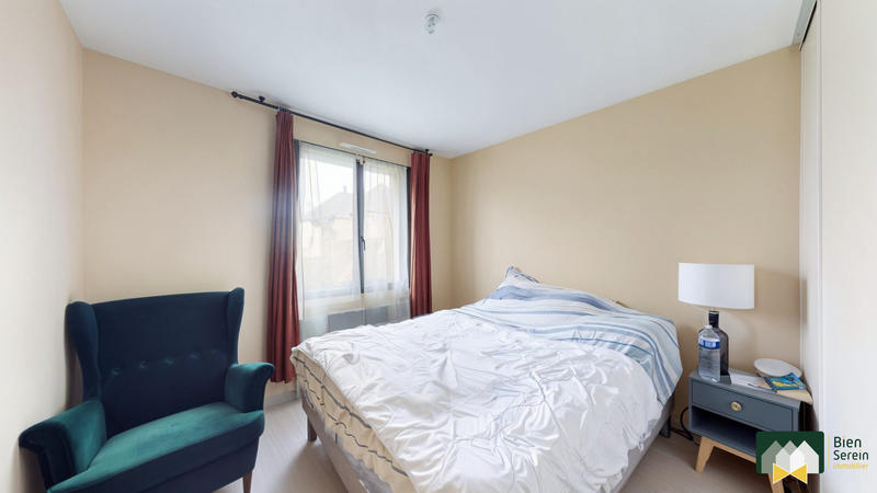 Maison ancienne - 95 m² - 4 pièces