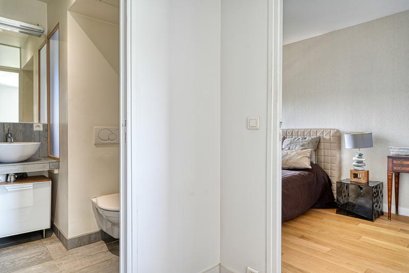 Maison - 97 m² - 5 pièces