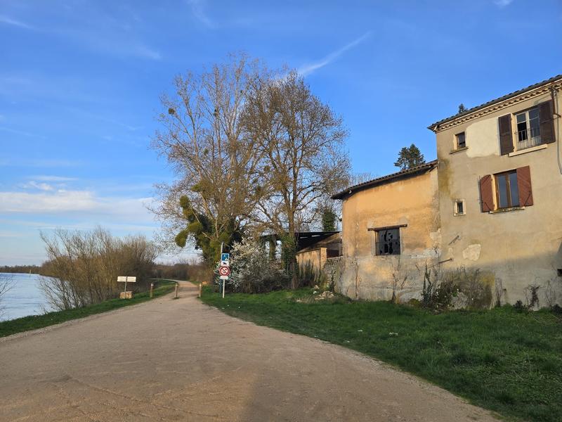 Maison - 130 m² - 4 pièces