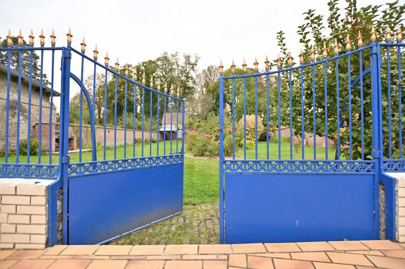 Maison - 184 m² - 6 pièces