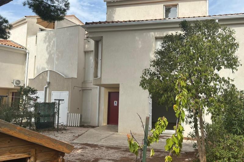 Maison - 82 m² - 4 pièces
