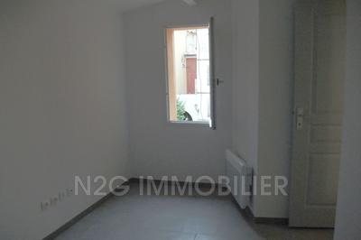 Appartement - 27 m² - 2 pièces