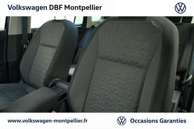 Volkswagen Tiguan 1.4 eHybrid 245ch Dsg6 Life Plus