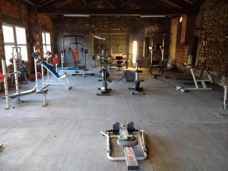 Immeuble - 1 635 m²