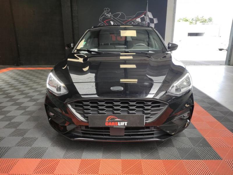 Ford Focus 1.5 Scti 182 Ch St-Line - Garantie 6 Mois