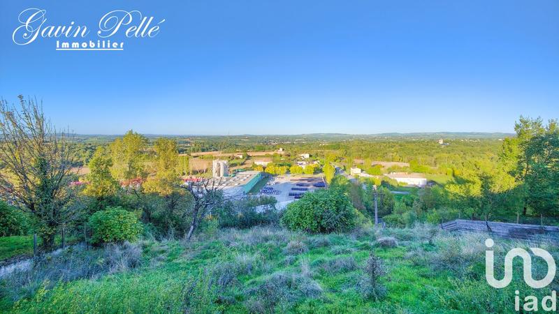 Maison - 113 m² - 4 pièces