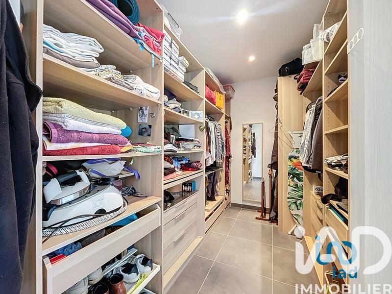 Maison de maîtres - 169 m² - 6 pièces