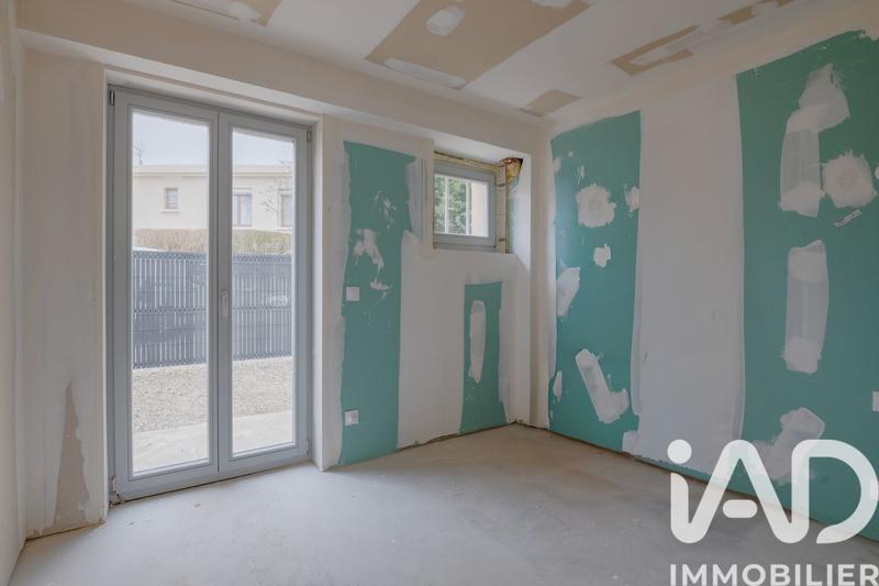 Appartement - 36 m² - 2 pièces