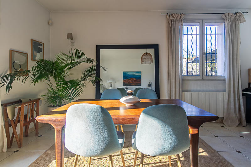 Villa - 189 m² - 6 pièces