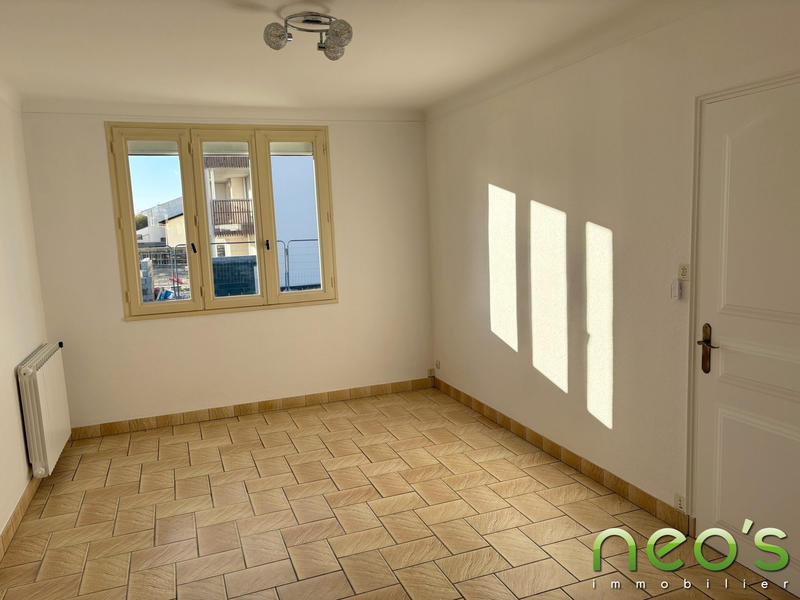 Maison - 88 m² - 5 pièces