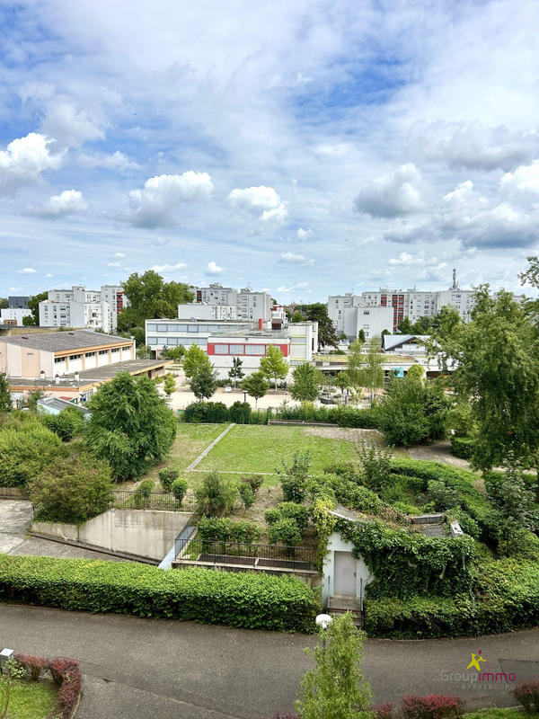 Appartement - 73 m² - 3 pièces