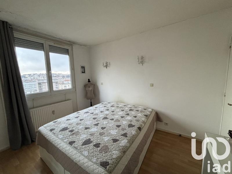 Appartement - 172 m² - 8 pièces