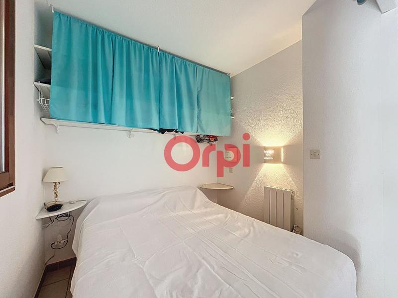 Appartement - 27 m² - 2 pièces