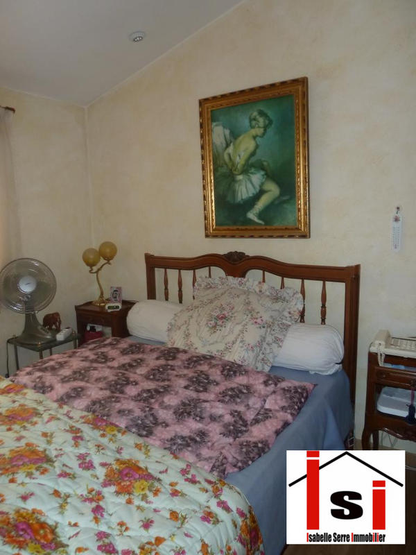 Viager - Maison - 50 m² - 3 pièces