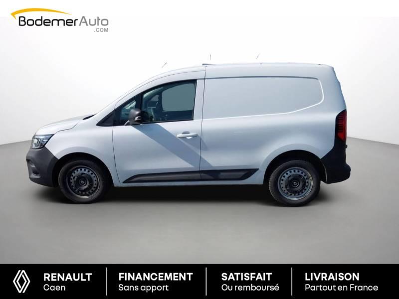 Renault Kangoo Van Blue Dci 95 Extra