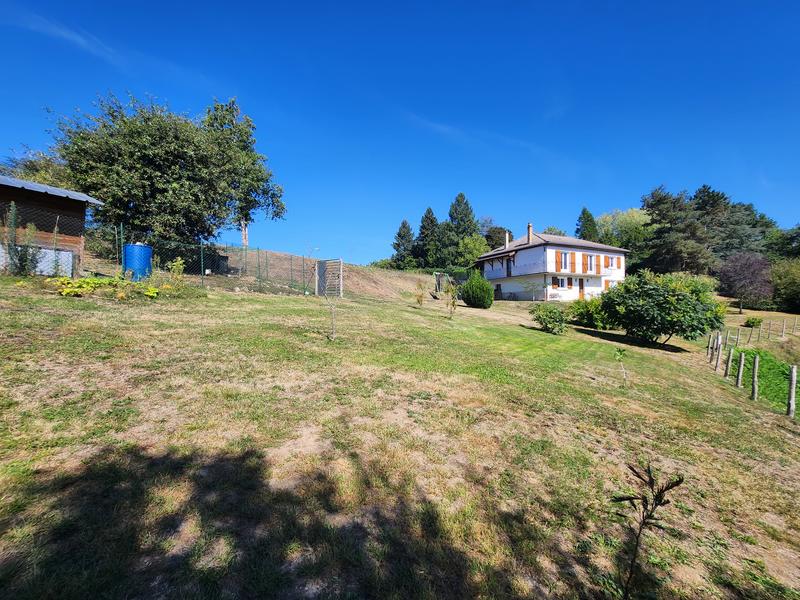 Maison - 145 m² - 6 pièces