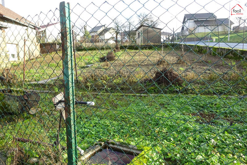 Ferme - 121 m² - 4 pièces