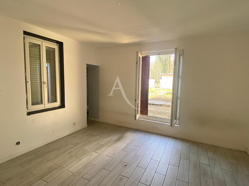 Maison - 49 m² - 2 pièces