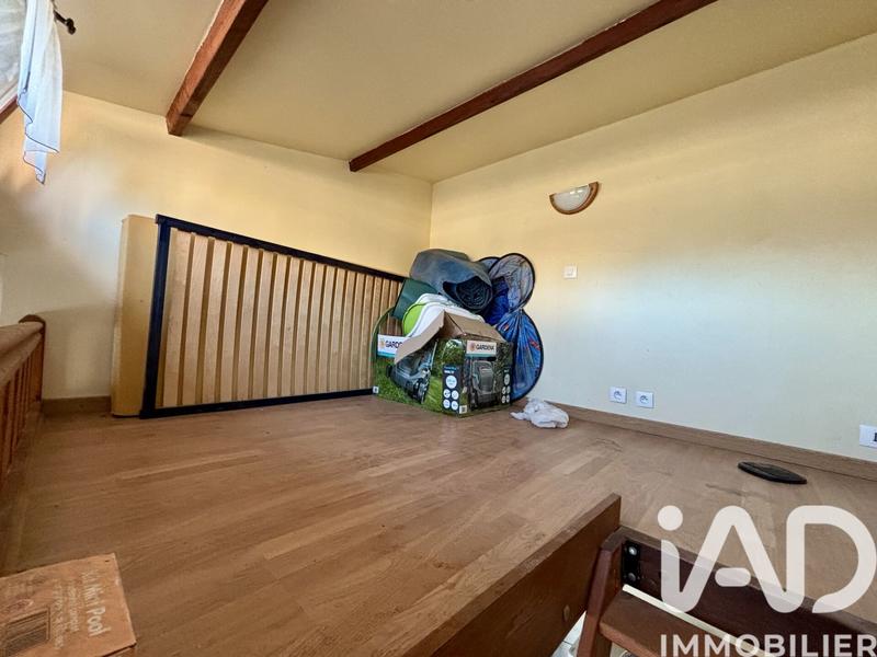 Maison de ville - 140 m² - 6 pièces