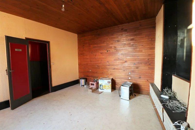 Maison - 370 m² - 11 pièces