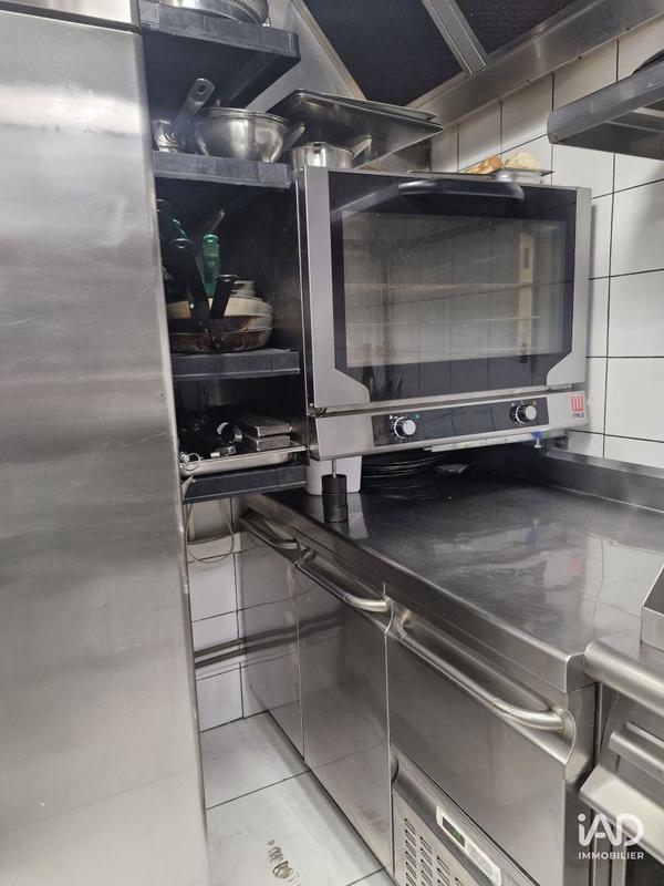 Local commercial - 60 m²