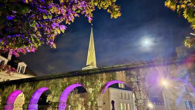 Appartement - 25 m² - 1 pièce