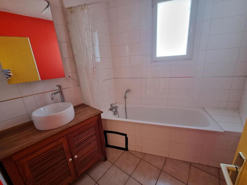 Maison - 170 m² - 5 pièces