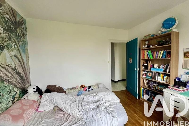 Maison - 145 m² - 5 pièces