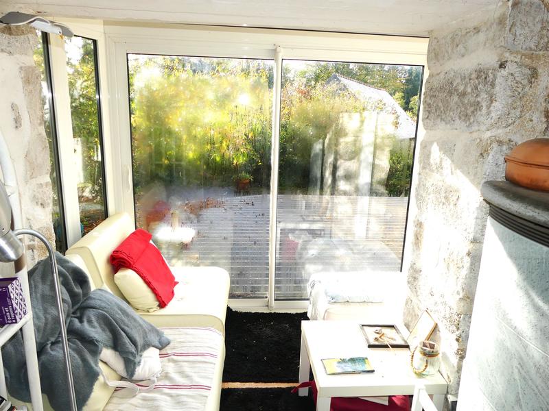 Maison - 157 m² - 6 pièces