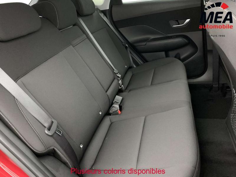 Hyundai Kona Hybrid 129 Intuitive