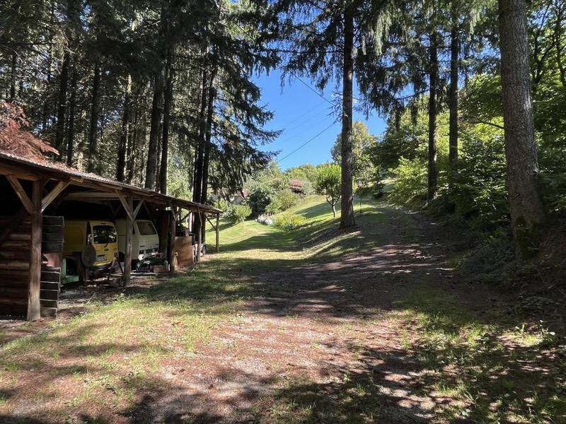 Maison de campagne - 110 m² - 4 pièces